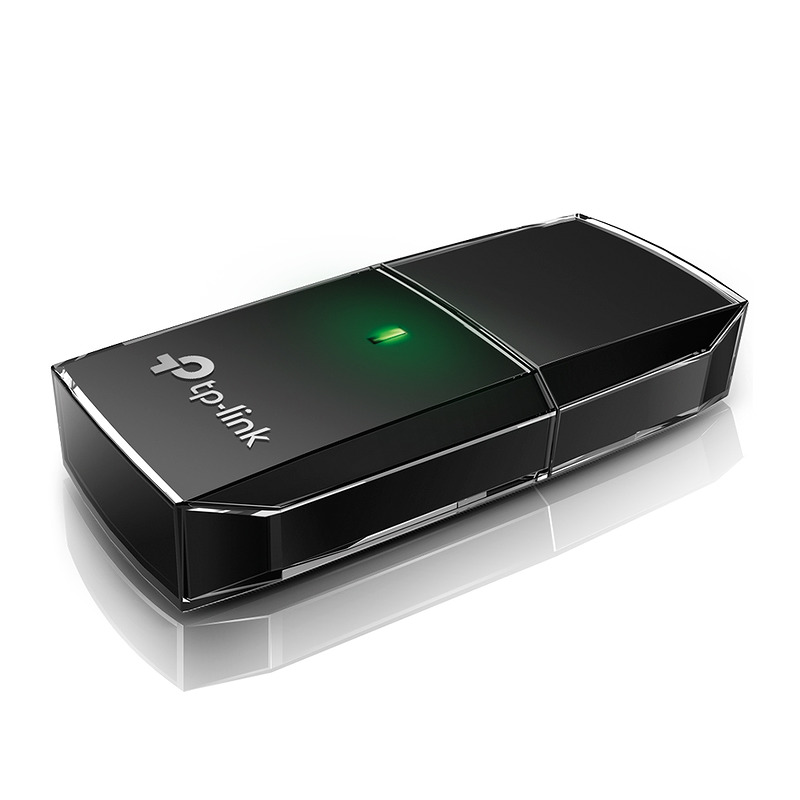 TP-Link Archer T2U WLAN 600 Mbit/s - Billede 6